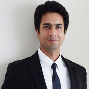 Ajit Kumar