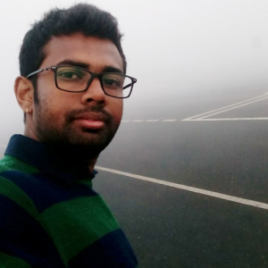 Paritosh Patel